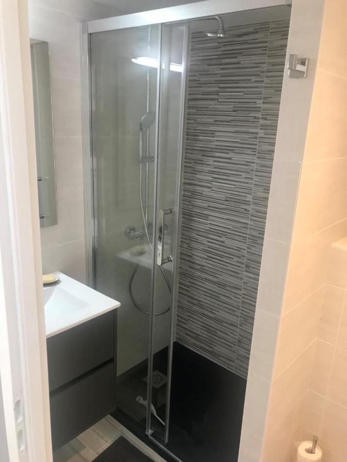 Apartamento Réveil Sucré Arzon Exterior foto