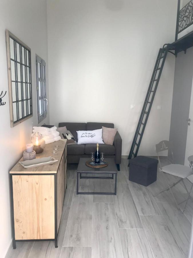 Apartamento Réveil Sucré Arzon Exterior foto