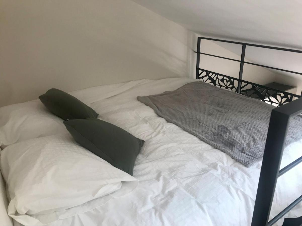 Apartamento Réveil Sucré Arzon Exterior foto