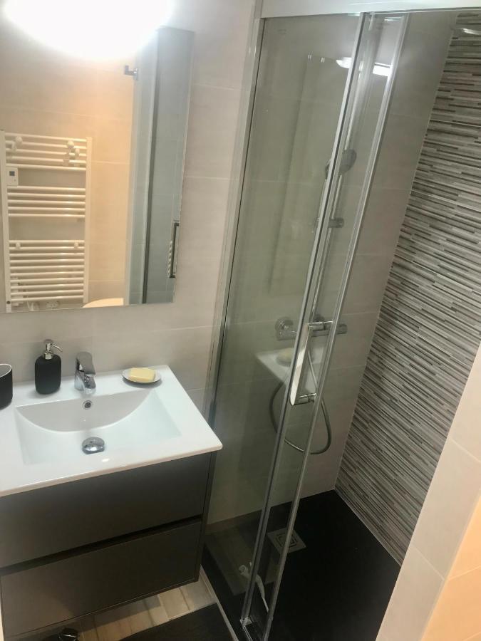 Apartamento Réveil Sucré Arzon Exterior foto